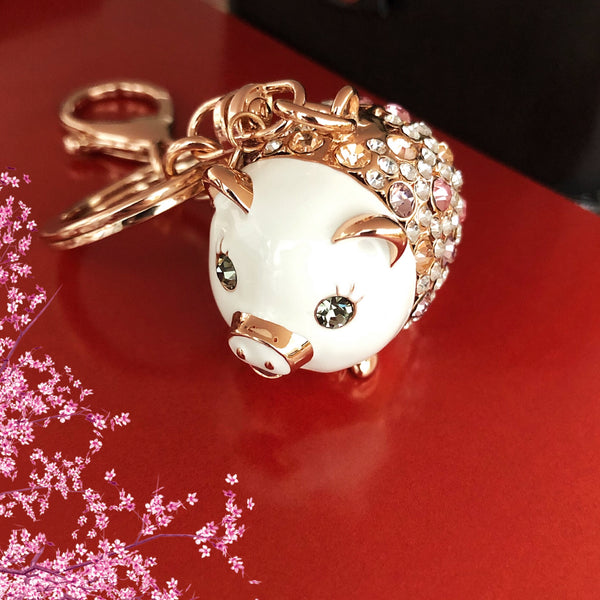 Collectible - Year of Pig 2019 Charm