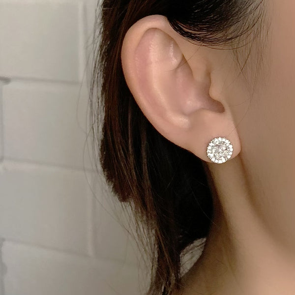 Audrey Perfect Shine Earrings