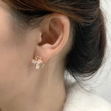 Audrey Spring Flower Earrings