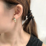 Raty Earrings