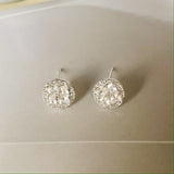 Audrey Perfect Shine Earrings